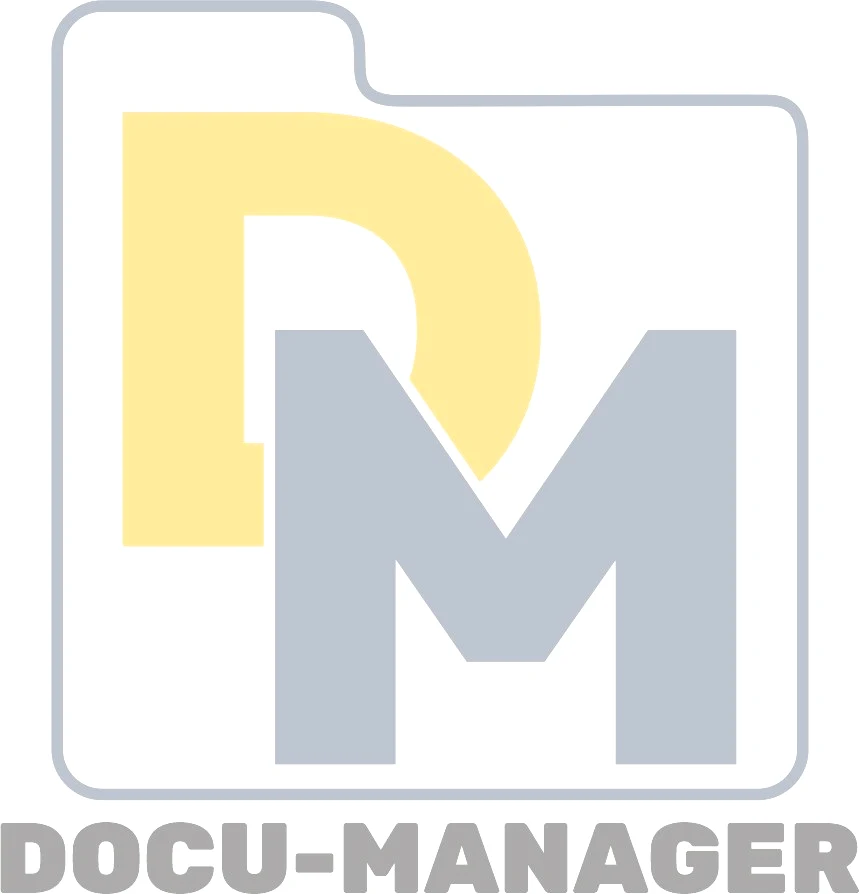 Docu-Manager