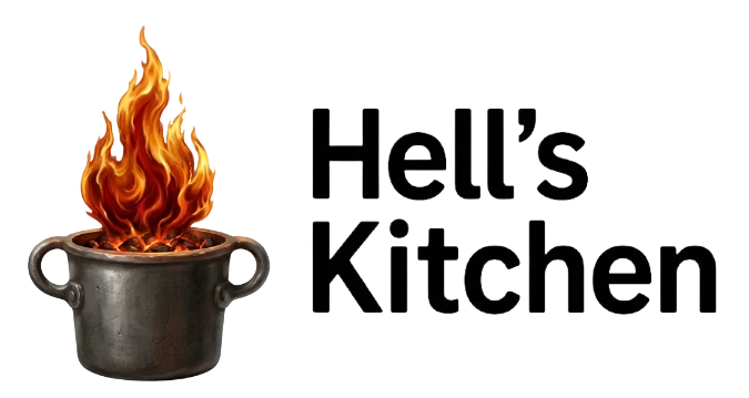 Hell's Kitchen